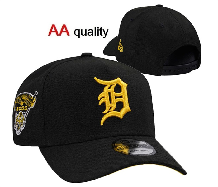 Detroit Tigers 2026 Stitched Snapback Hats 008 Detroit Tigers 2026 Stitched Snapback Hats 008